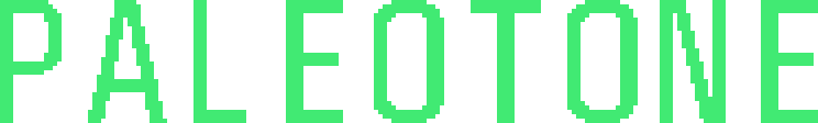 PALEOTONE